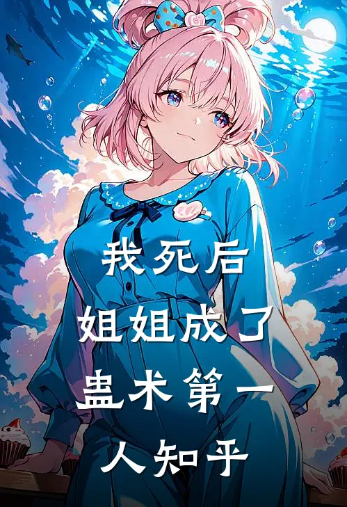 我死后,姐姐成了蛊术第一人知乎全文