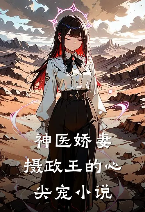 神医娇妻摄政王的心尖宠
