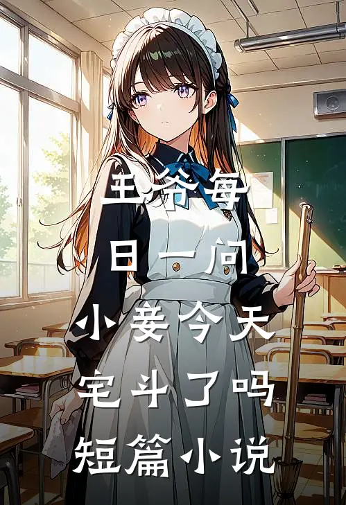王爷每日一问，小妾今天宅斗了吗短篇小说