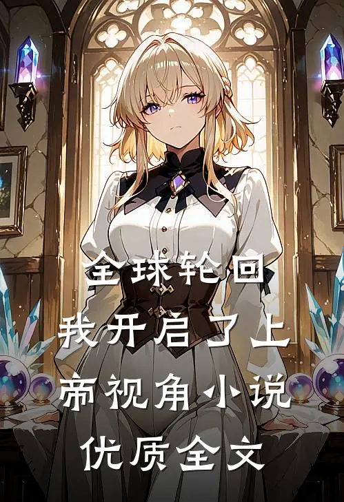 全球轮回:我开启了上帝视角小说优质全文