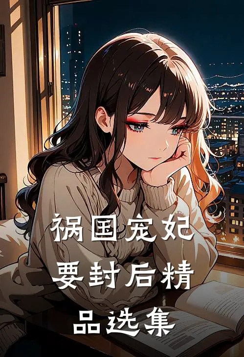 祸国宠妃要封后精品选集