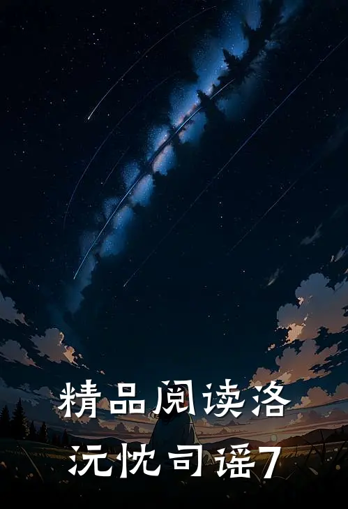 精品阅读洛沅忱司谣7