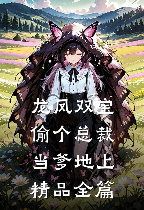 龙凤双宝:偷个总裁当爹地上精品全篇