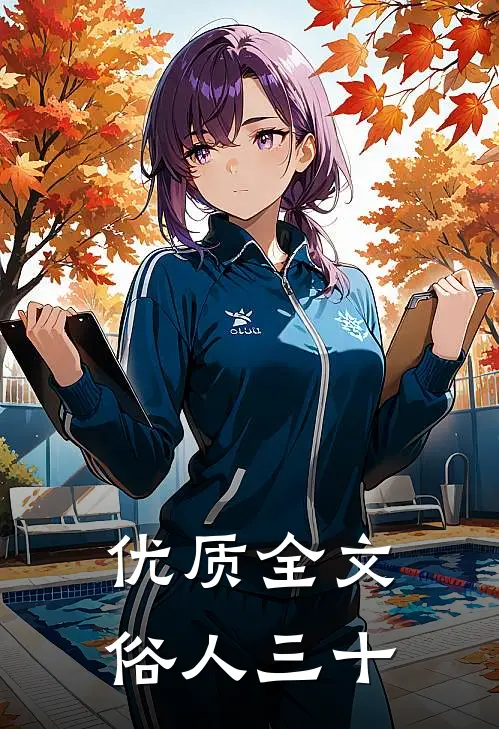 优质全文俗人三十