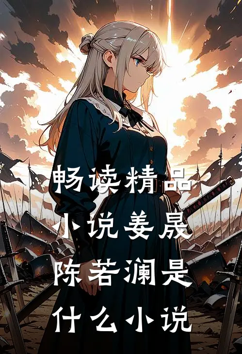 畅读精品小说姜晟陈若澜是什么小说