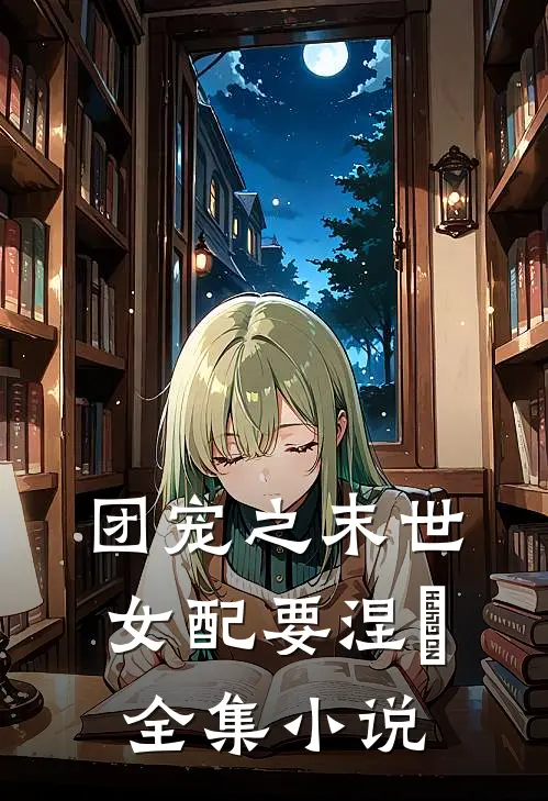 团宠之末世女配要涅槃全集小说