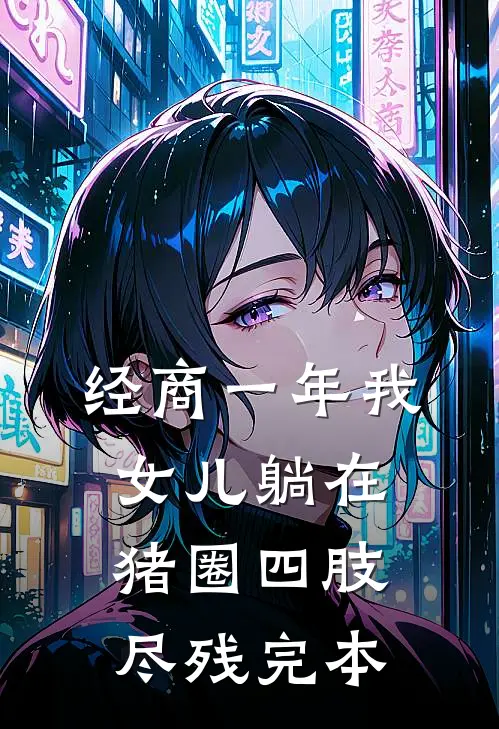 经商一年我女儿躺在猪圈四肢尽残完本