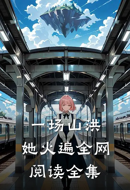 一场山洪,她火遍全网阅读全集