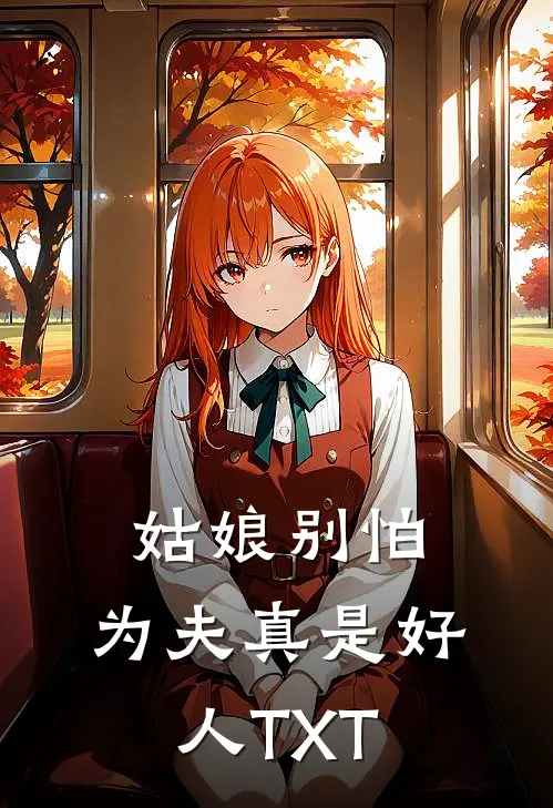 姑娘别怕，为夫真是好人TXT