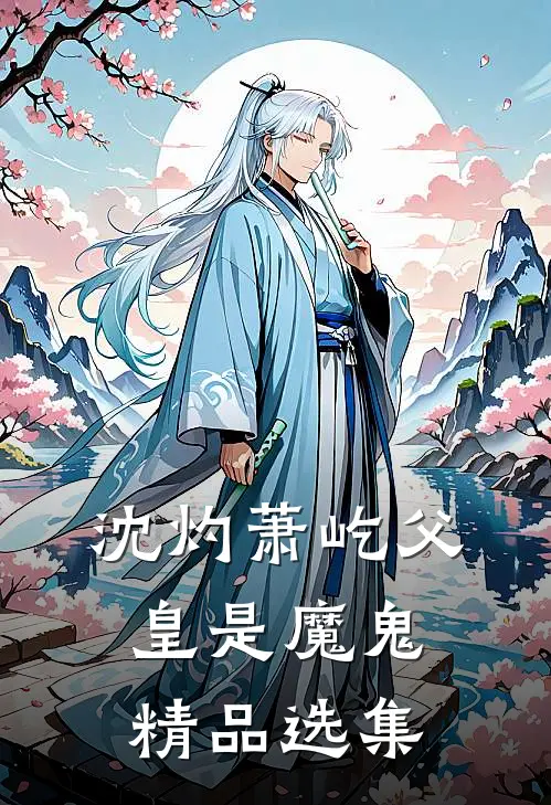 沈灼萧屹 父皇是魔鬼精品选集