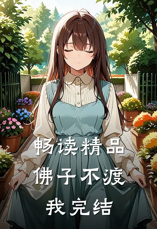 畅读精品佛子不渡我完结