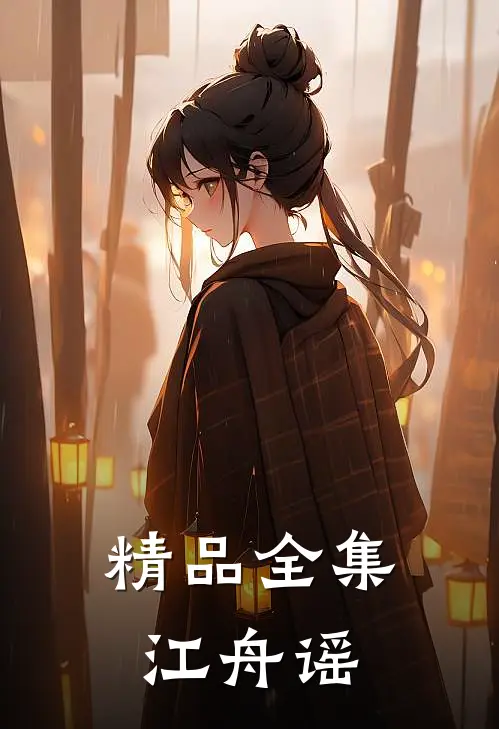 精品全集江舟谣