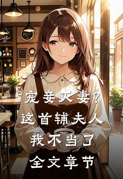 宠妾灭妻?这首辅夫人,我不当了全文章节阅读