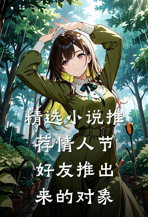 精选小说推荐情人节好友推出来的对象