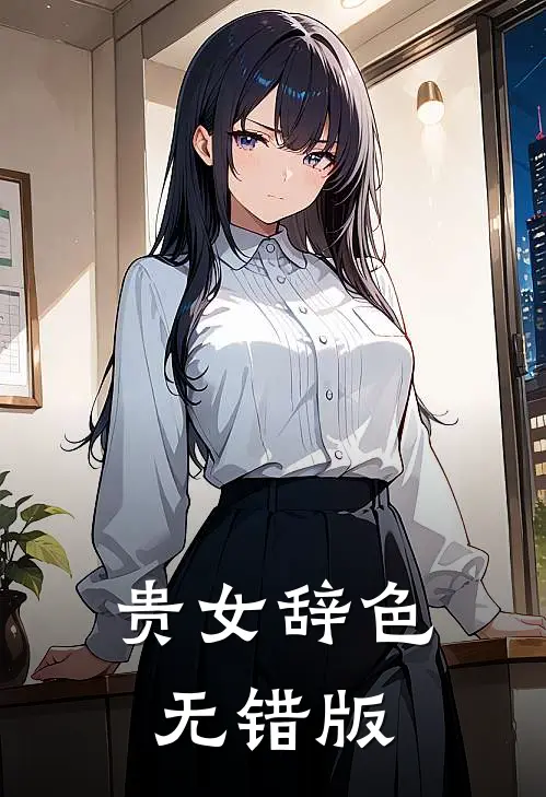 贵女辞色无错版