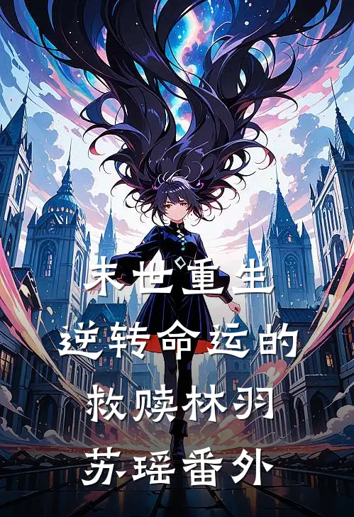 末世重生逆转命运的救赎林羽苏瑶 番外在线阅读