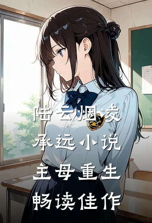 陆云烟凌承远小说主母重生畅读佳作