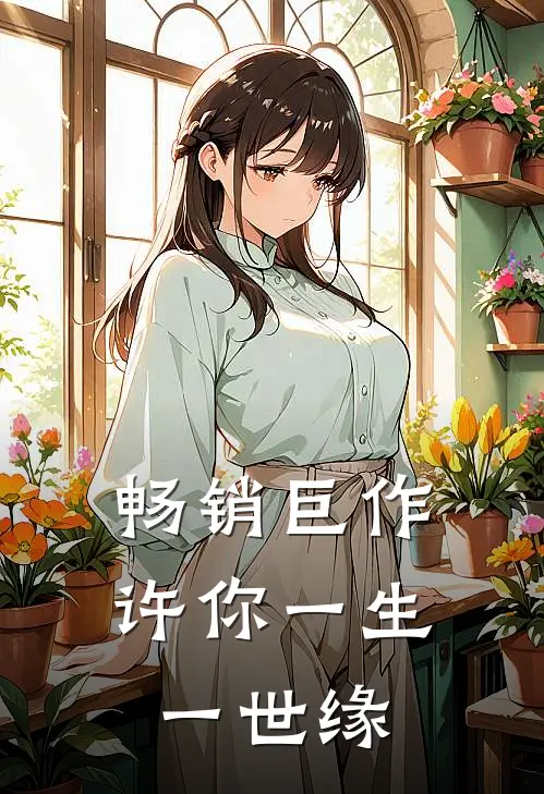 畅销巨作许你一生一世缘