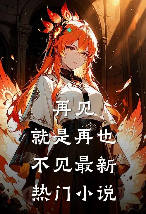 再见，就是再也不见最新热门小说