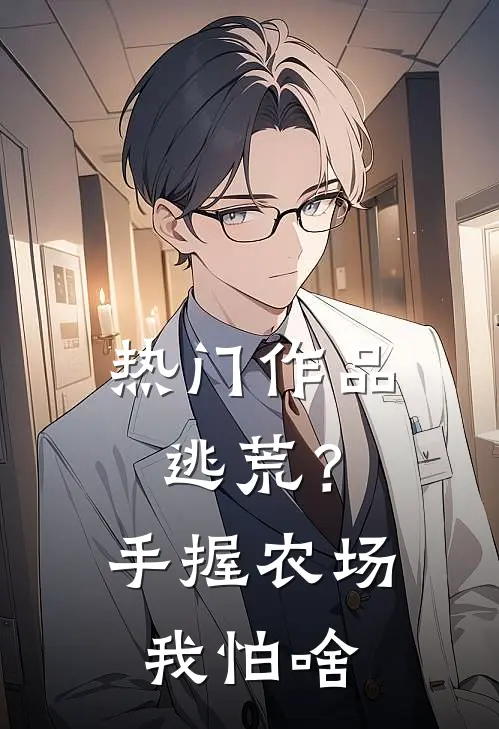 热门作品逃荒？手握农场我怕啥