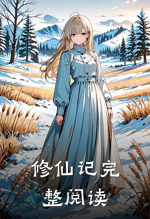 修仙记完整阅读