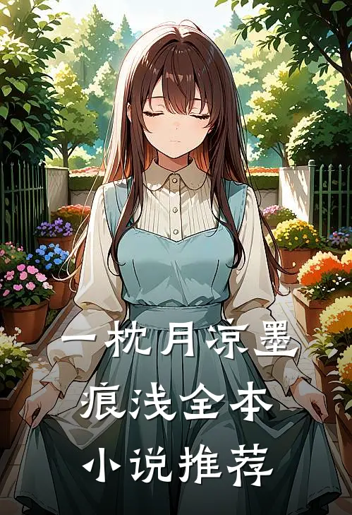 一枕月凉墨痕浅全本小说推荐
