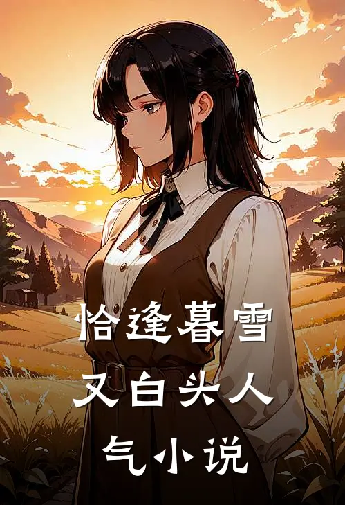 恰逢暮雪又白头人气小说
