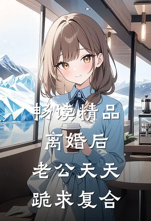 畅读精品离婚后，老公天天跪求复合