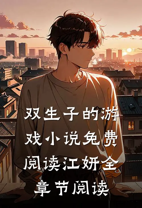 双生子的游戏小说免费阅读江妍全章节阅读