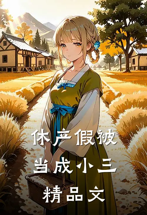休产假被当成小三精品文