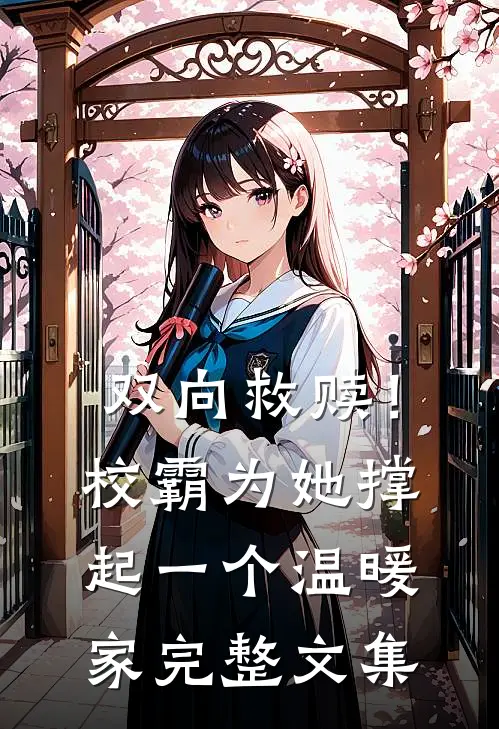 双向救赎!校霸为她撑起一个温暖家完整文集免费阅读