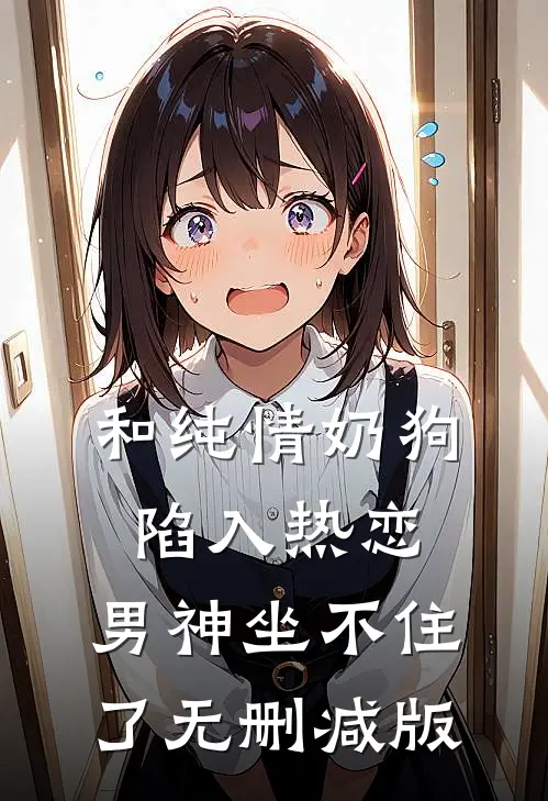 和纯情奶狗陷入热恋,男神坐不住了无删减版在线观看