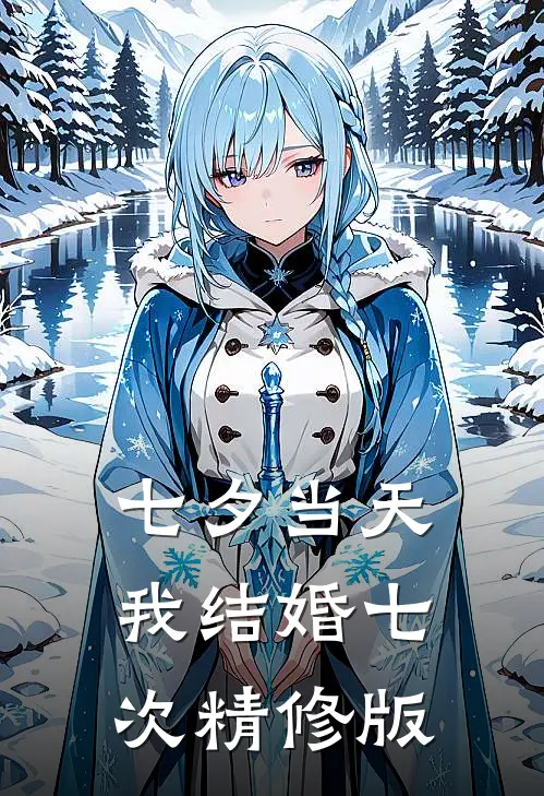 七夕当天，我结婚七次精修版