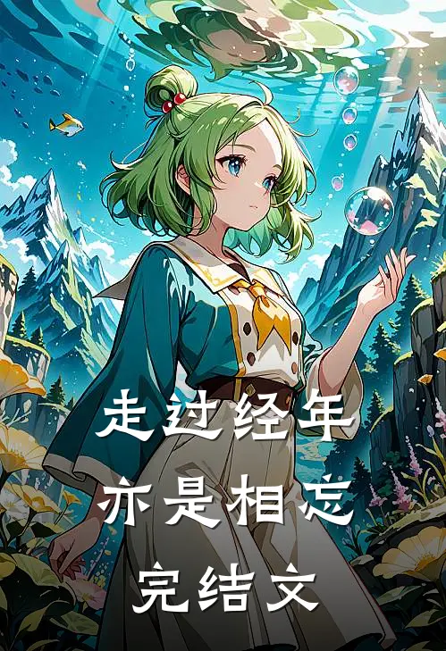 走过经年亦是相忘完结文