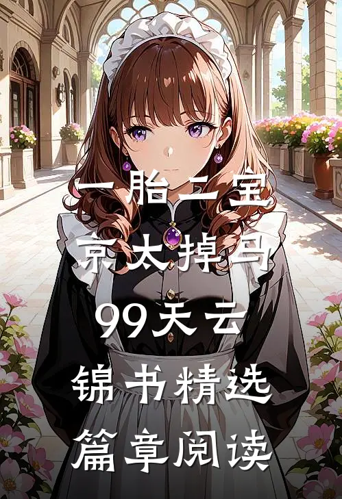 一胎二宝:京太掉马99天 云锦书精选篇章阅读