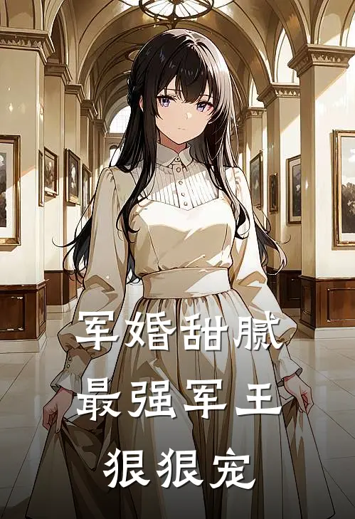 军婚甜腻最强军王狠狠宠