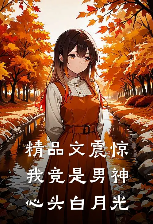 精品文震惊我竟是男神心头白月光