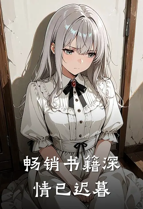畅销书籍深情已迟暮