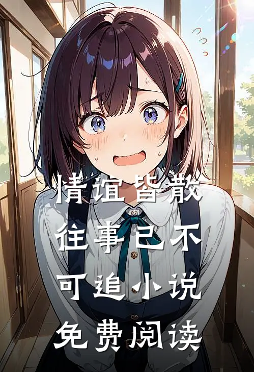 情谊皆散,往事已不可追免费阅读