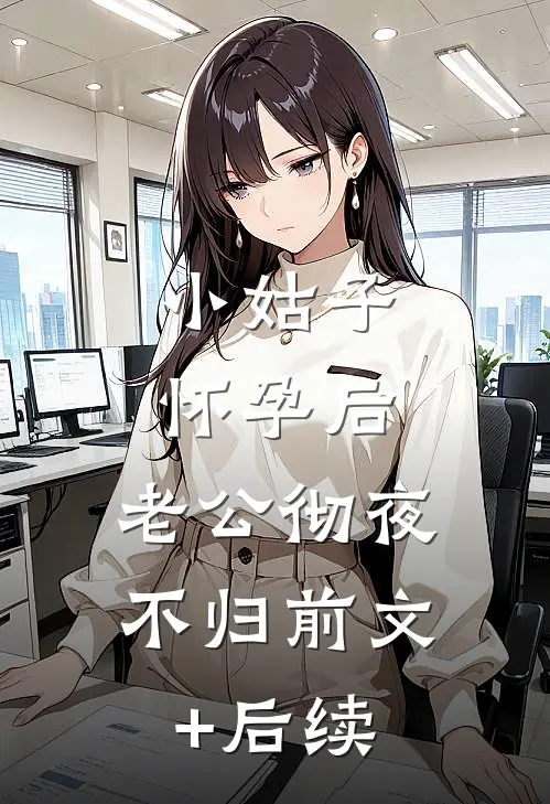 小姑子怀孕后，老公彻夜不归前文+后续