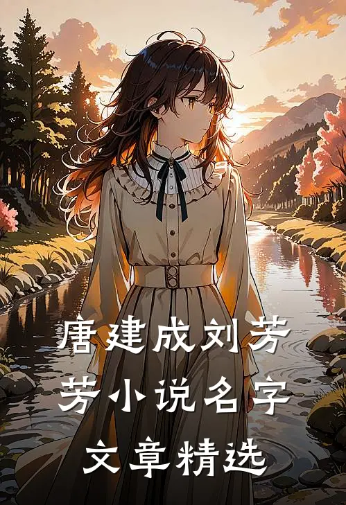 唐建成刘芳芳小说名字文章精选