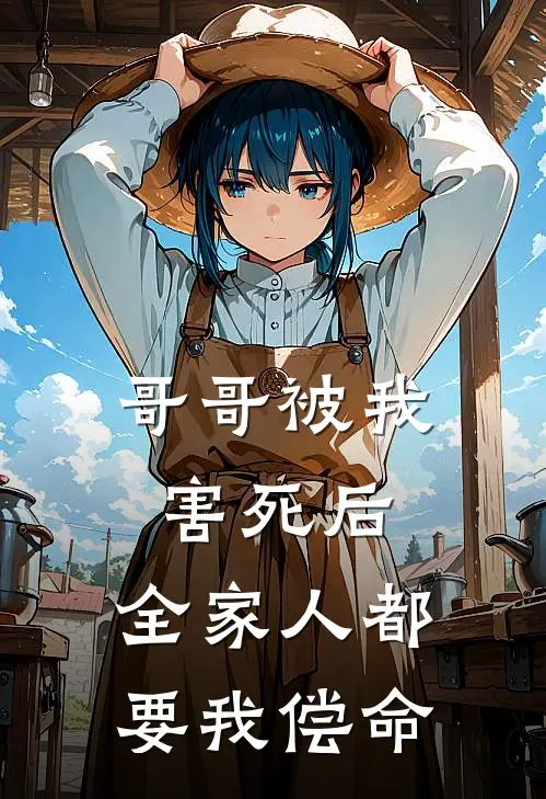 哥哥被我害死后，全家人都要我偿命