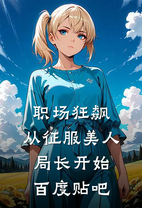 职场狂飙：从征服美人局长开始百度贴吧