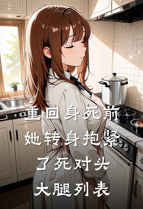 重回身死前，她转身抱紧了死对头大腿列表
