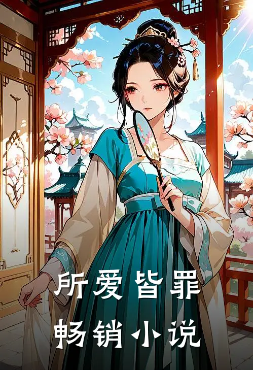 所爱皆罪畅销小说
