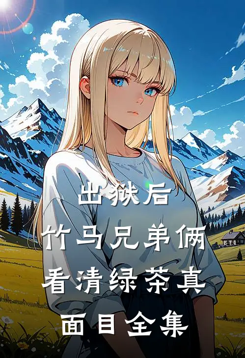 出狱后，竹马兄弟俩看清绿茶真面目 全集