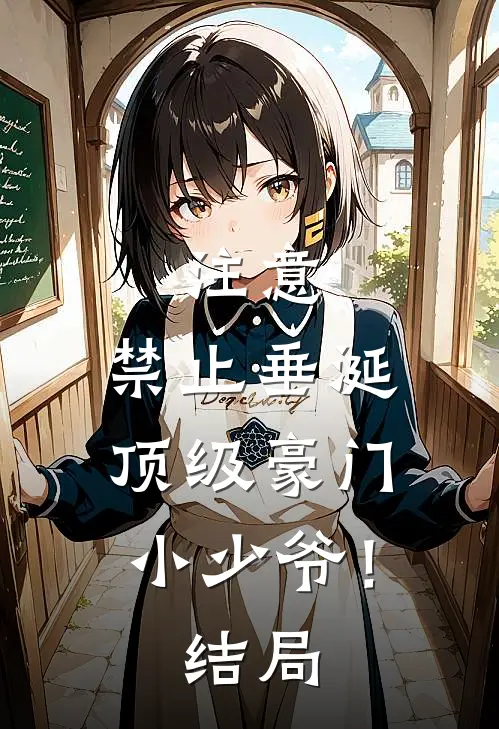 注意，禁止垂涎顶级豪门小少爷！结局