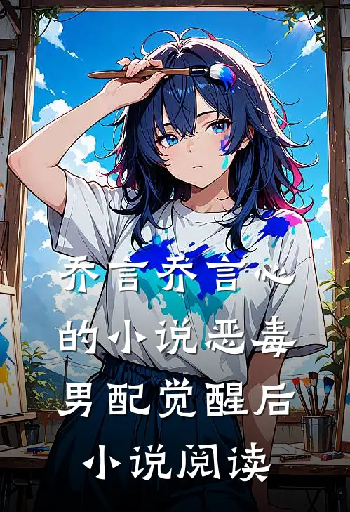 乔言乔言心的小说恶毒男配觉醒后小说阅读
