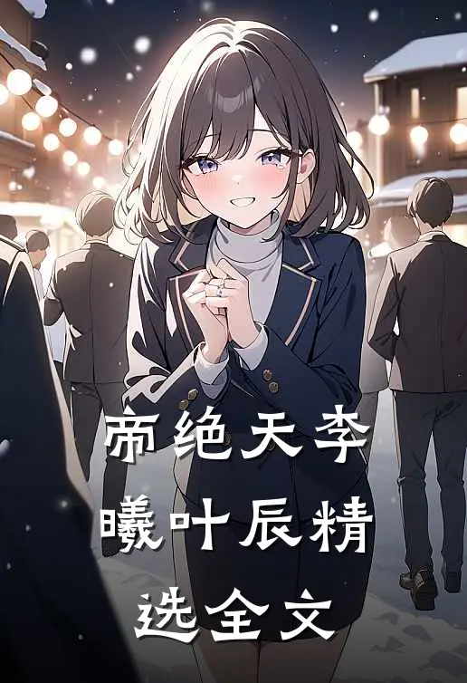 帝绝天李曦叶辰精选全文