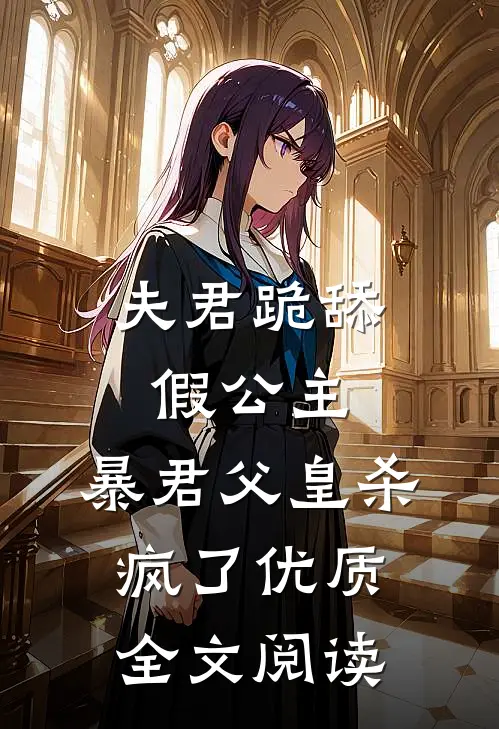 夫君跪舔假公主,暴君父皇杀疯了优质全文阅读免费
